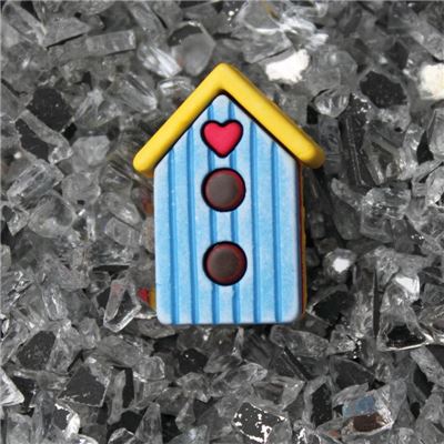 Button - Beach House 